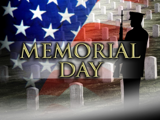 All gave some, some gave all. We honor those who have served and those who continue to serve. 